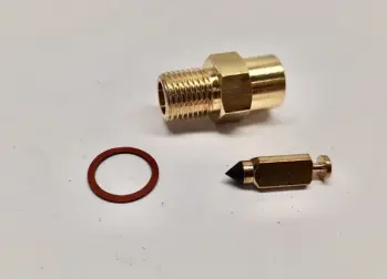 Needle Float Valve JDS1069